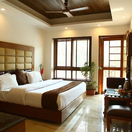 Hotel Devlok Primal Mussoorie Eksteriør bilde