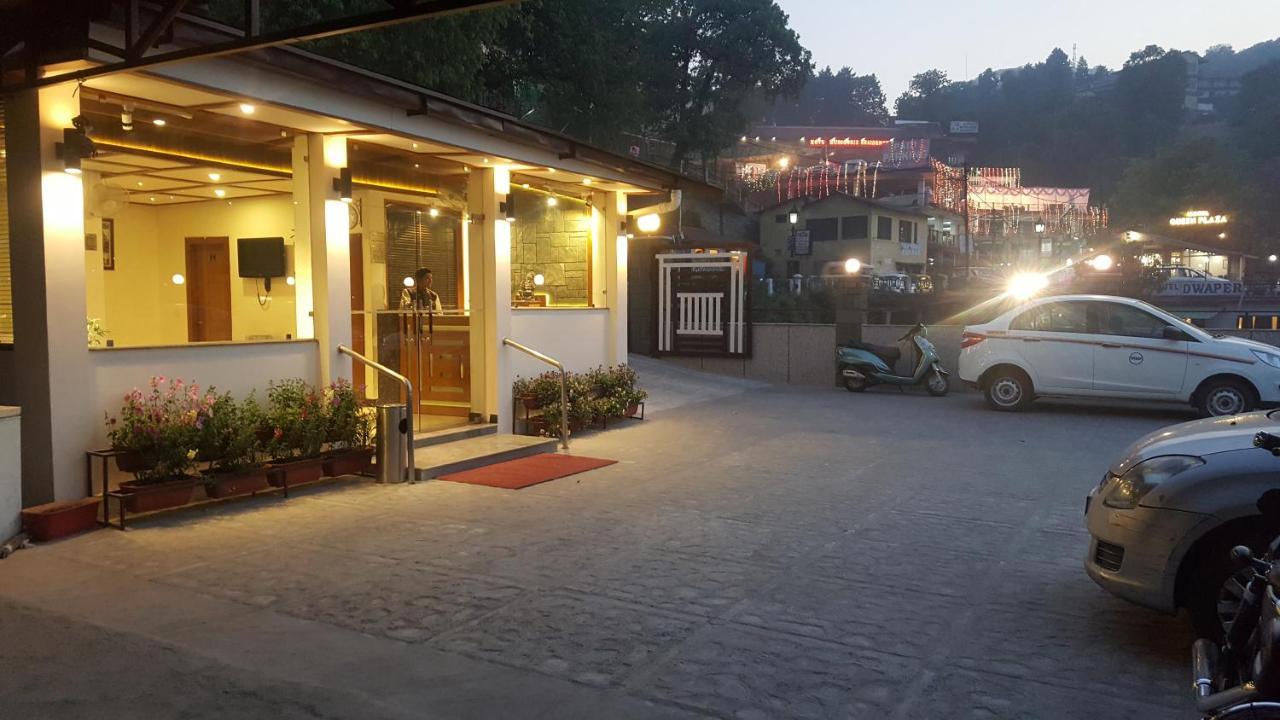 Hotel Devlok Primal Mussoorie Eksteriør bilde
