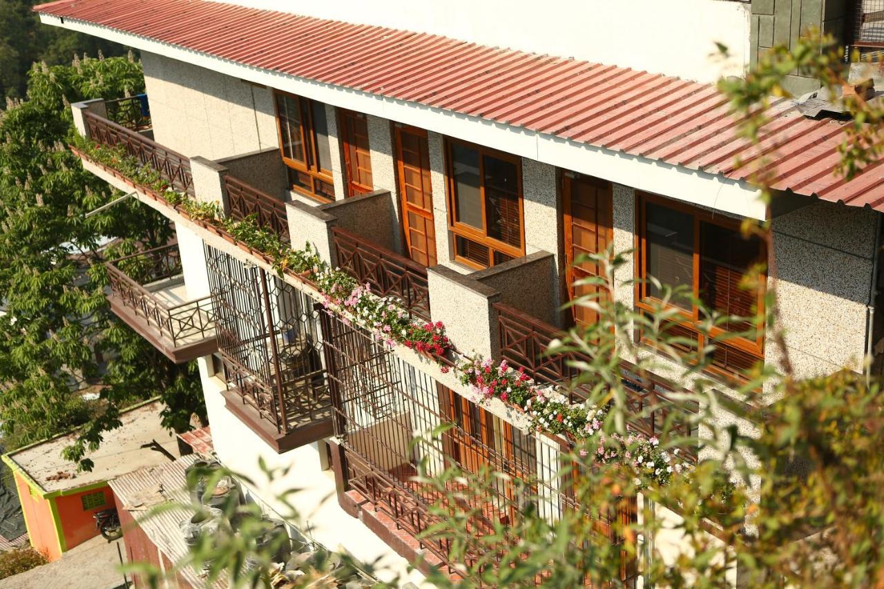 Hotel Devlok Primal Mussoorie Eksteriør bilde