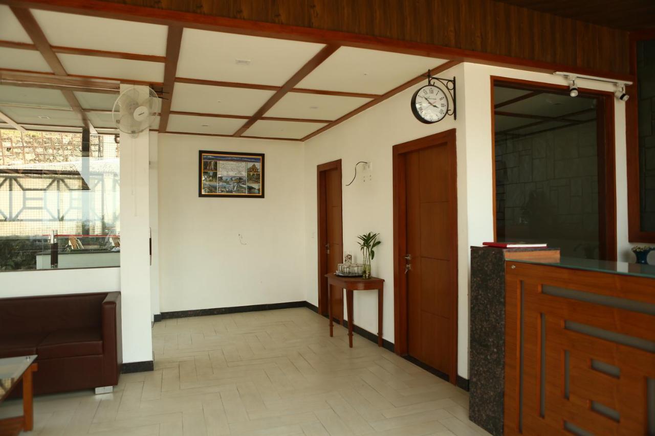 Hotel Devlok Primal Mussoorie Eksteriør bilde