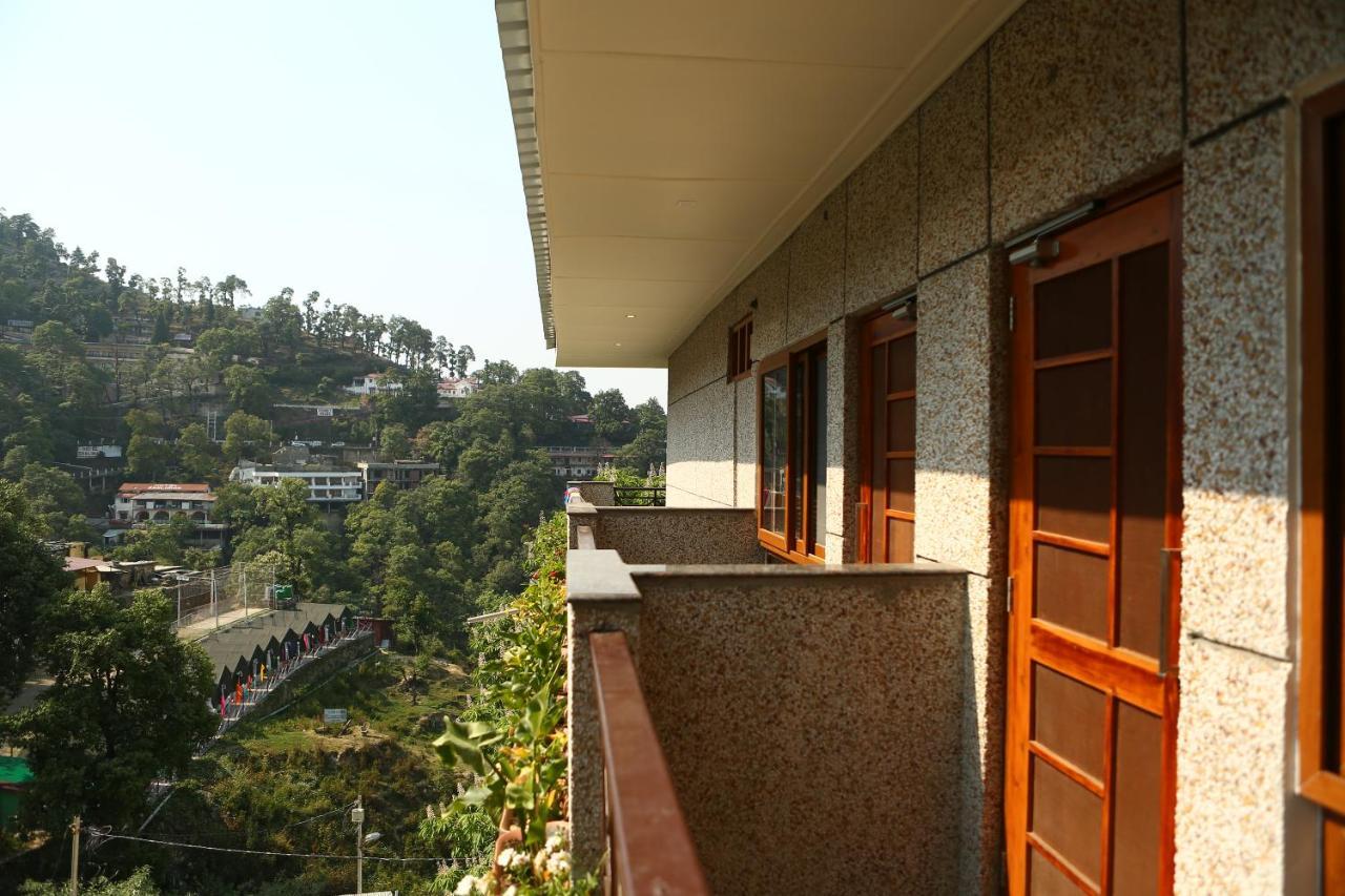 Hotel Devlok Primal Mussoorie Eksteriør bilde