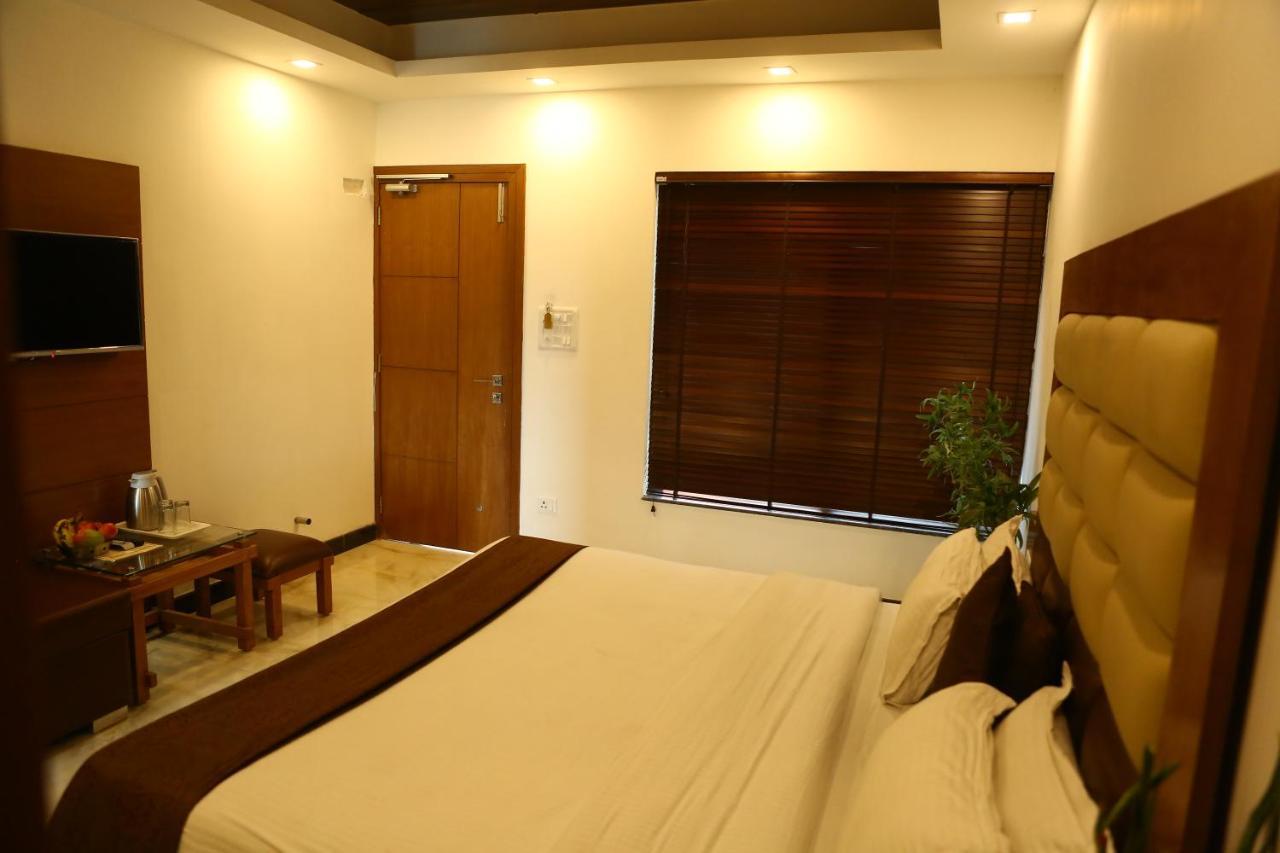 Hotel Devlok Primal Mussoorie Eksteriør bilde