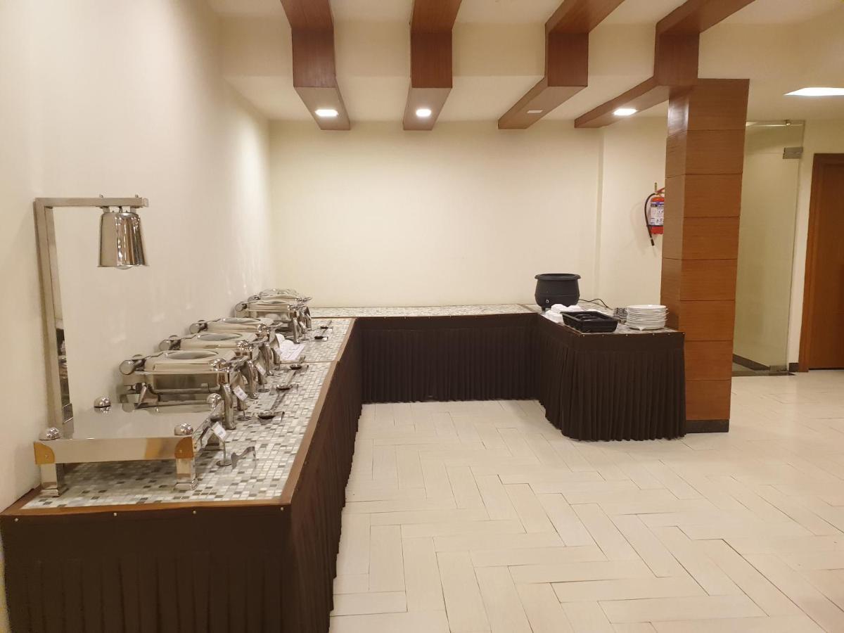 Hotel Devlok Primal Mussoorie Eksteriør bilde