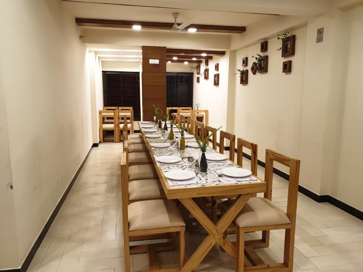 Hotel Devlok Primal Mussoorie Eksteriør bilde