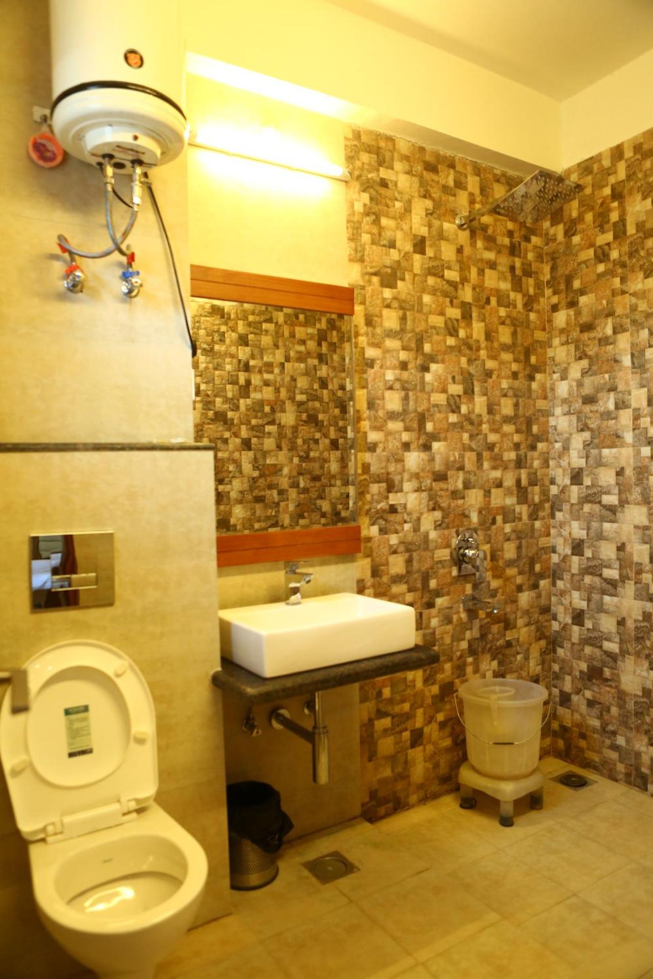Hotel Devlok Primal Mussoorie Eksteriør bilde