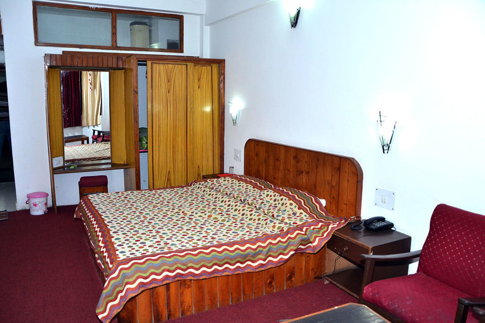 Hotel Devlok Primal Mussoorie Eksteriør bilde