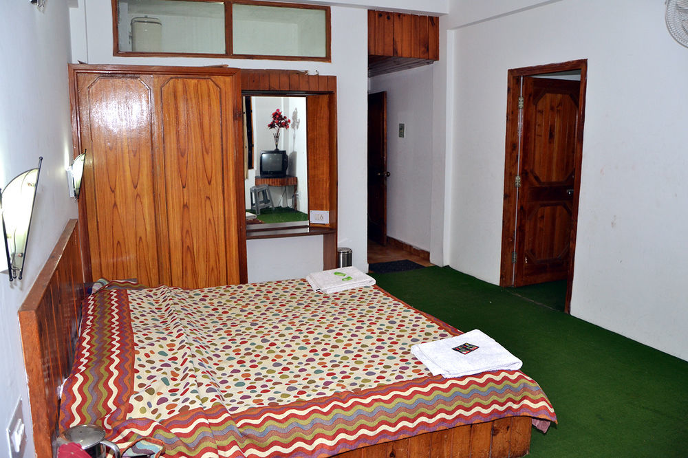 Hotel Devlok Primal Mussoorie Eksteriør bilde