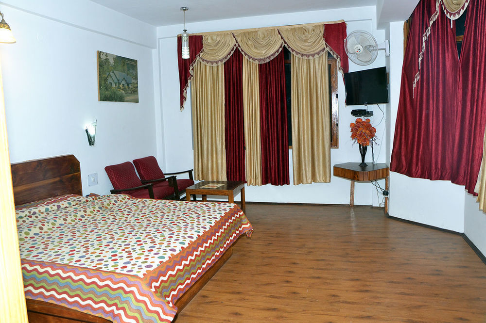 Hotel Devlok Primal Mussoorie Eksteriør bilde