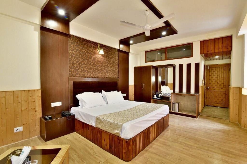 Hotel Devlok Primal Mussoorie Eksteriør bilde