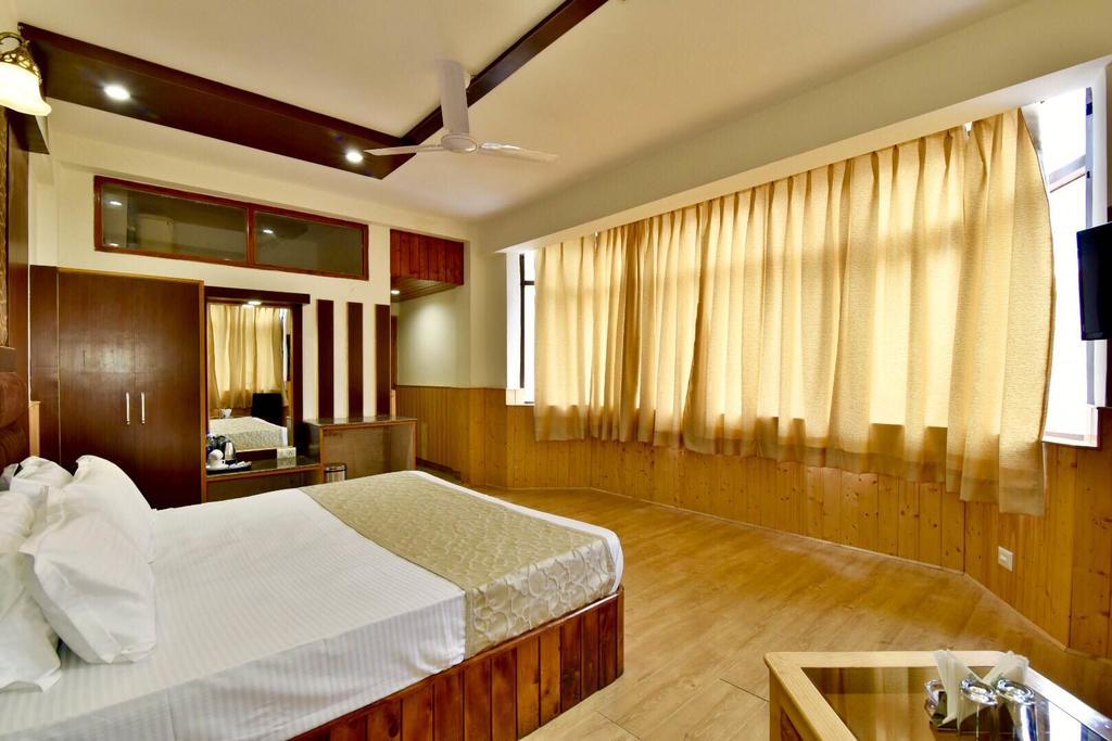 Hotel Devlok Primal Mussoorie Eksteriør bilde