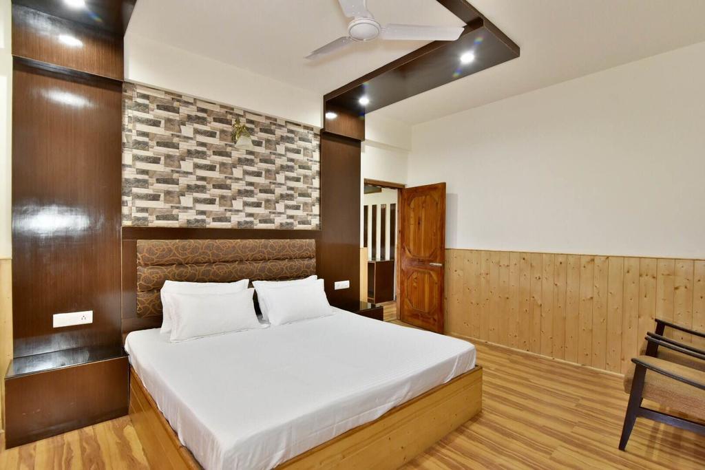 Hotel Devlok Primal Mussoorie Eksteriør bilde
